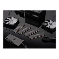 CORSAIR VENGEANCE DDR5 32GB 2x16GB 4800MHz CL40 1.1V Black DIMM