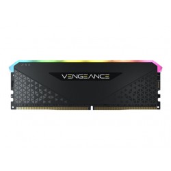 CORSAIR VENGEANCE RGB RS DDR4 3600MHz 16GB DIMM 1.35V 18-22-22-42