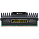 Corsair DDR3, 1600MHz 8GB (1 x 8GB) 240 Dimm, Unbuffered, 10-10-10-27, with Vengeance Black Heat Spreader - Core i7, Core i5 and Core 2, 1.5V-CMZ8GX3M1A1600C10