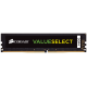 Corsair DDR4, 2400MHZ 4GB (1 x 4GB) 288 DIMM 1.20V, Unbuffered, 16-16-16-39, Intel 7th Gen and AMD Ryzen motherboards-CMV4GX4M1A2400C16