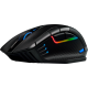 Геймърска мишка Dark Core RGB Pro SE Wireless Gaming Mouse with SLIPSTREAM Technology, Qi® Wireless charging, FPS/MOBA (8 програмируеми бутона, 3 профилa, RGB LED, 18 000 dpi, до 2000Hz, Wireless & USB, Black)-CH-9315511-EU
