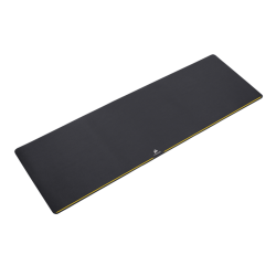 Геймърски пад Corsair Gaming MM200 Extended, 930mm x 300mm x 3mm (устойчив на износване и разнищване плат с ниска степен на триене, гумирана основа)