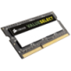 Corsair DDR3, 1333MHz 4GB (1 x 4GB) 204 SODIMM 1.5V, Unbuffered-CMSO4GX3M1A1333C9