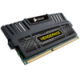 Corsair DDR3, 1600MHz 8GB (1 x 8GB) 240 Dimm, Unbuffered, 10-10-10-27, with Vengeance Black Heat Spreader - Core i7, Core i5 and Core 2, 1.5V-CMZ8GX3M1A1600C10