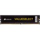 Corsair DDR4, 2666MHZ 4GB (1 x 4GB) 288 DIMM 1.20V, Unbuffered, 18-18-18-43, Intel new Gen and AMD Ryzen motherboards-CMV4GX4M1A2666C18