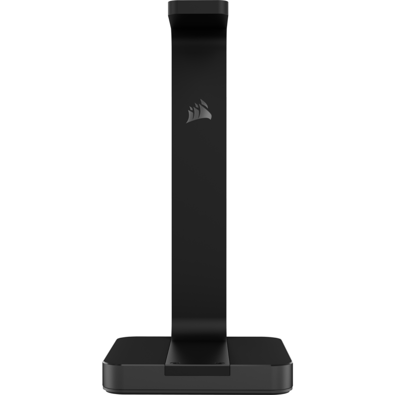 Поставка за слушалки Corsair ST50 Premium Headset Stand, Black, Aluminium-CA-9011221-EU