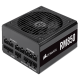 Corsair RM series RM850 Power Supply, Fully Modular ATX 80 Plus Gold 850 Watt, Modern Standby, EU Version (10 years warranty) NEW-CP-9020196-EU