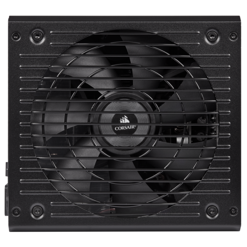 Corsair RM series RM850 Power Supply, Fully Modular ATX 80 Plus Gold 850 Watt, Modern Standby, EU Version (10 years warranty) NEW-CP-9020196-EU