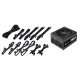 Corsair RM series RM850 Power Supply, Fully Modular ATX 80 Plus Gold 850 Watt, Modern Standby, EU Version (10 years warranty) NEW-CP-9020196-EU