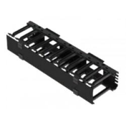 EATON 2U High Density Horizontal Cable Manager