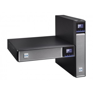 EATON 5PX 3000i RT2U Netpack G2 3000 Watt 5min including Network management card