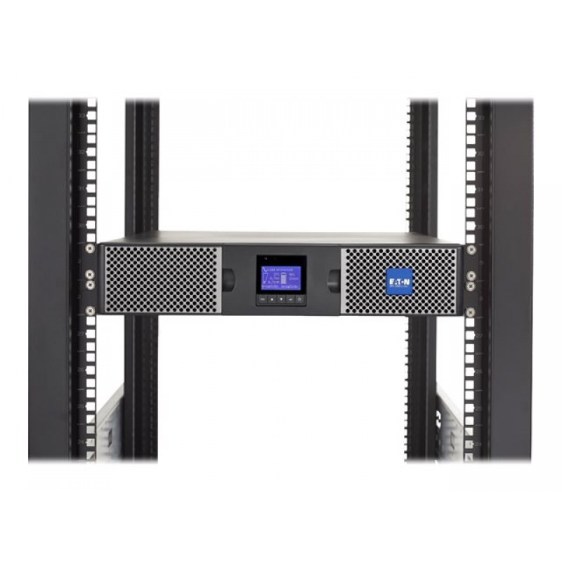 EATON 9PX 3000i RT2U Li-Ion, 9PX3000IRT2U-L