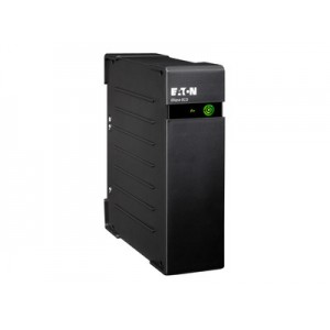 EATON Ellipse ECO 1200VA/750W 230V IEC USB port Rack/Tower 4min Runtime 600W
