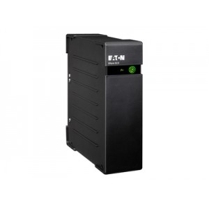 EATON Ellipse ECO 650VA-400W 230V IEC Rack-Tower 4min Runtime 340W