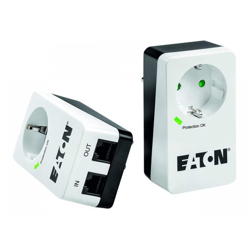 EATON Protection Box 1 Tel DIN, PB1TD