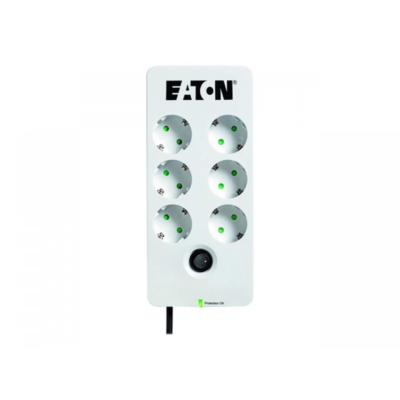 EATON Protection Box 6 DIN, PB6D