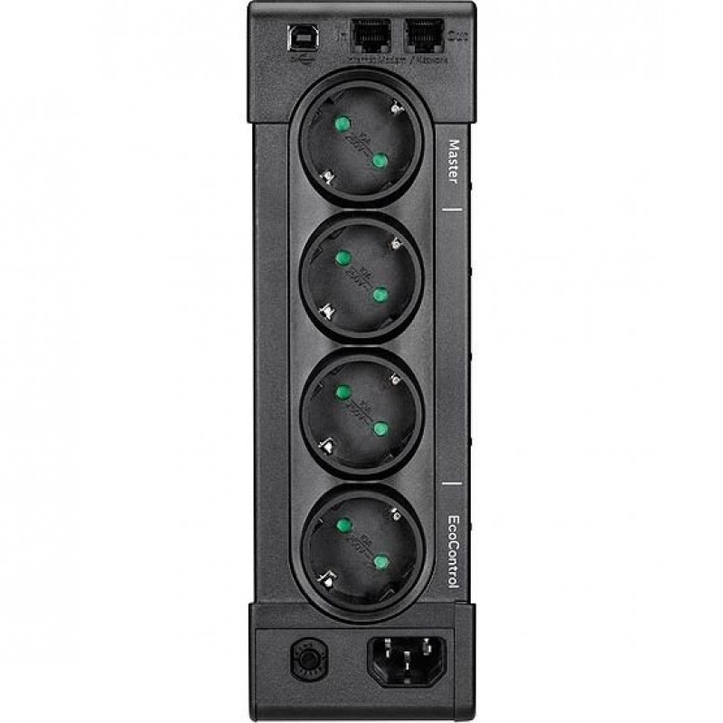 Line Interactive UPS Eaton Ellipse PRO 850 USB DIN-ELP850DIN