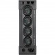Line Interactive UPS Eaton Ellipse PRO 850 USB DIN-ELP850DIN