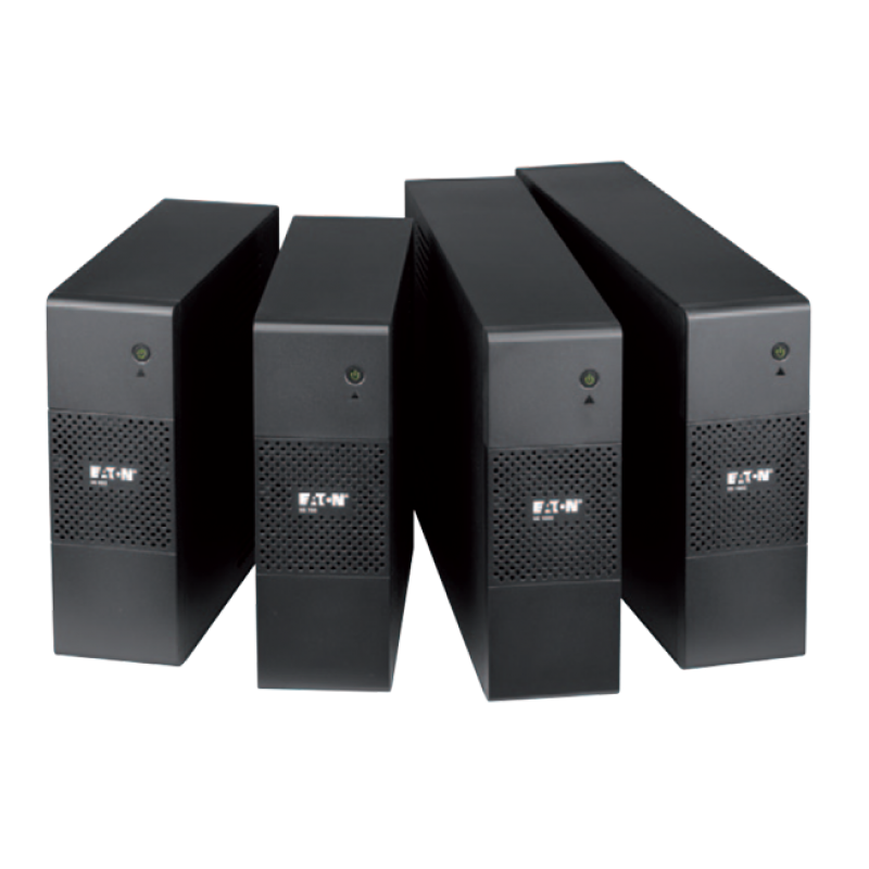 Line Interactive UPS EATON  5S 1000i-5S1000I