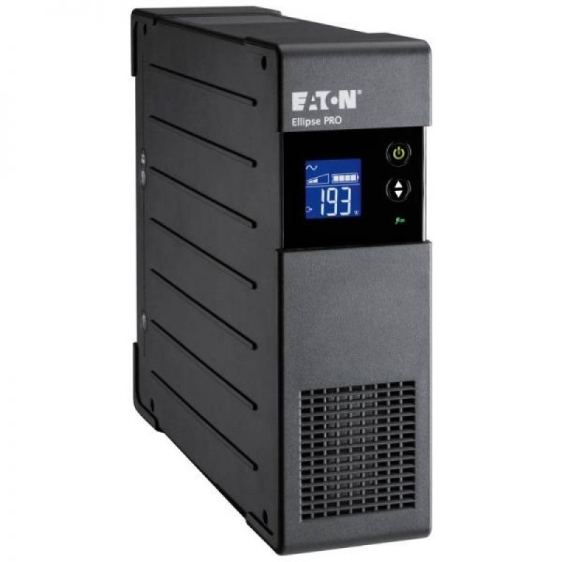 Line Interactive UPS Eaton Ellipse PRO 1600 USB DIN-ELP1600DIN