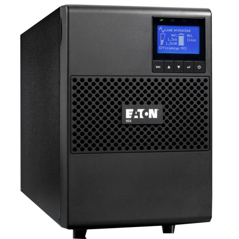 On Line UPS EATON 9SX 3000i (Tower)-9SX3000I