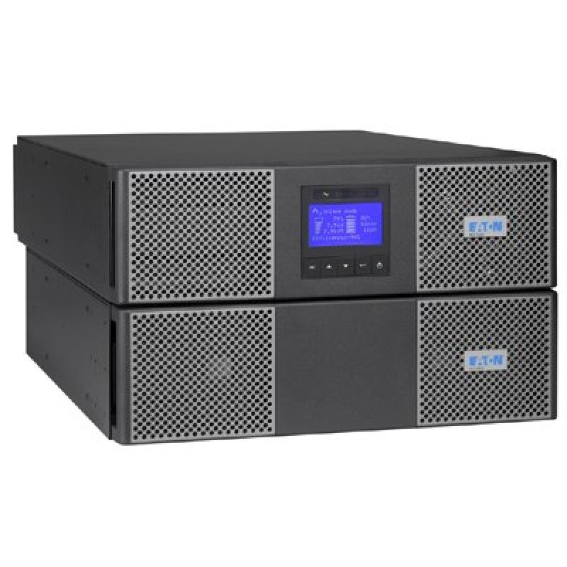 On Line UPS Eaton 9PX 11000i 3:1 RT6U HotSwap Netpack-9PX11KIRTNBP31