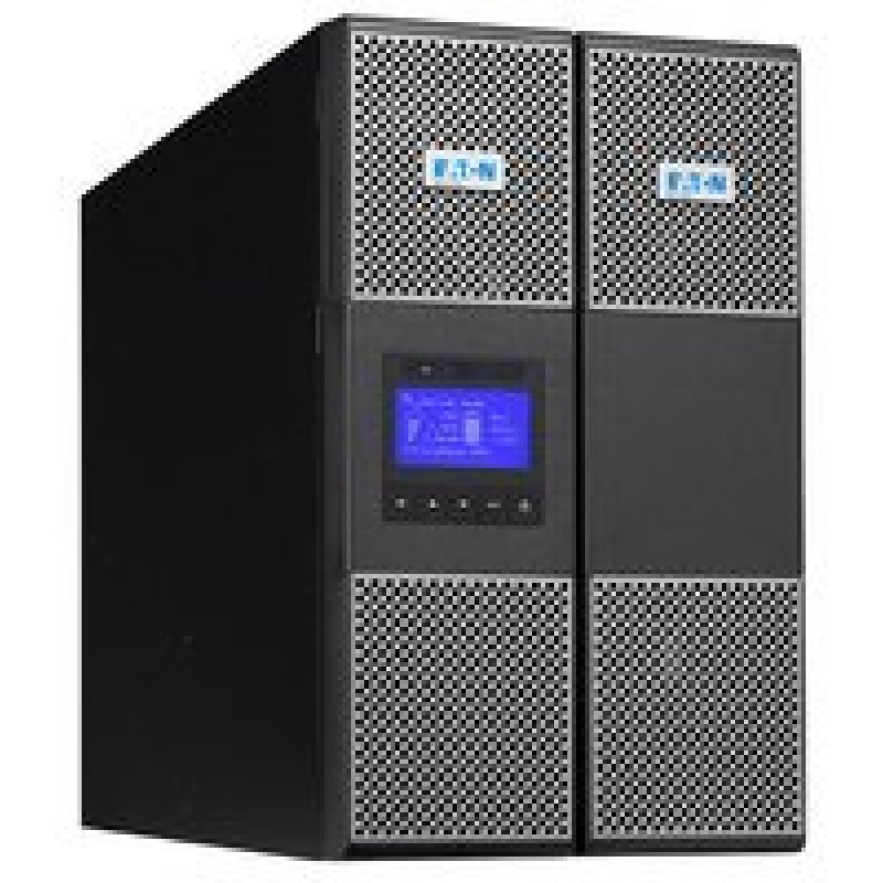 On Line UPS Eaton 9PX 8000i RT6U HotSwap Netpack (Rack / Tower)-9PX8KIRTNBP