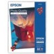 A4 Photo Quality InkJet Paper 100sh 720 dpi-C13S041061