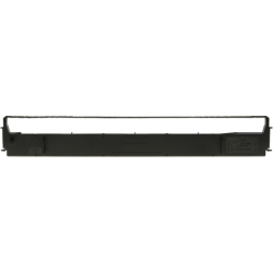 Black Ribbon EPSON for Matrix Printers LX-1350, LX-1170II, LX-1170