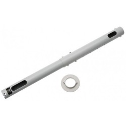 Ceiling pipe - ELPFP13 - 668-918mm for projectors