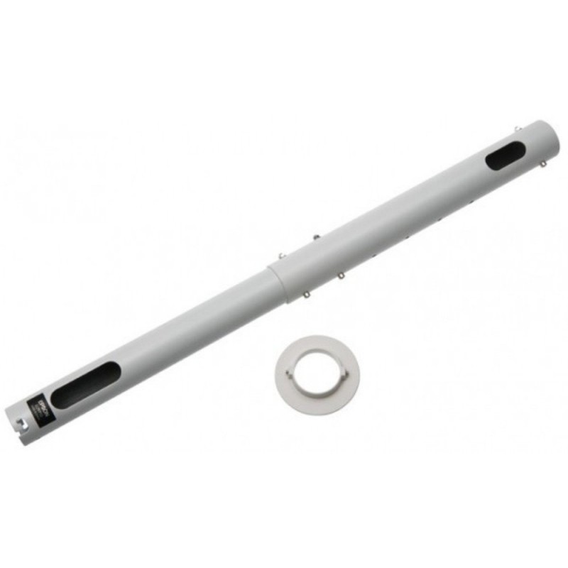 Ceiling pipe - ELPFP13 - 668-918mm for projectors-V12H003P13