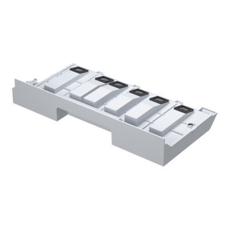 EPSON Borderless Maintenance Tank Stylus Pro 4900 maintenance cartridge standard capacity 35.000 pages 1-pack, C13T619100