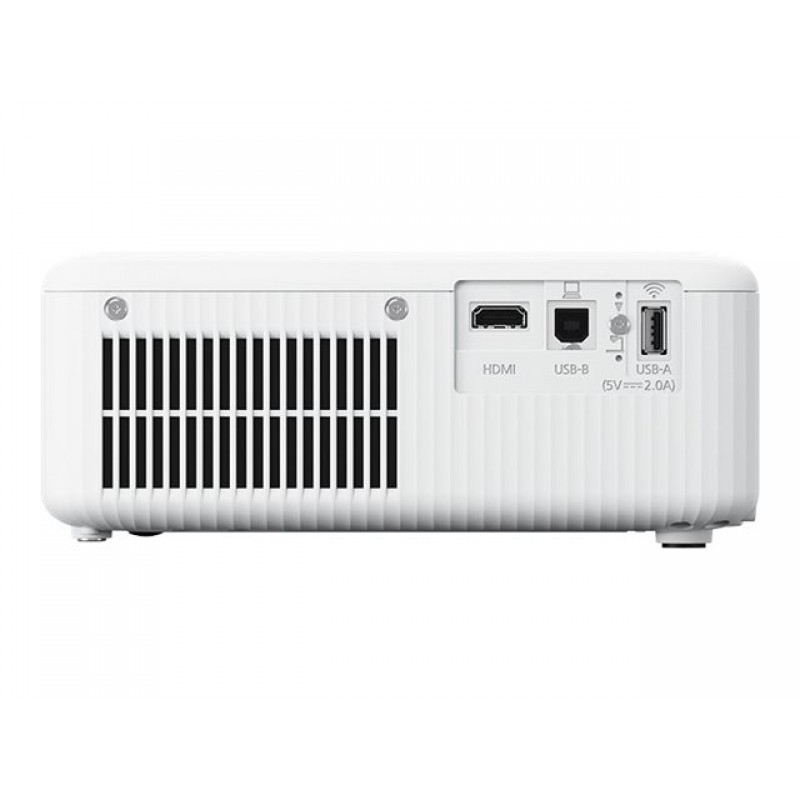 EPSON CO-W01 3LCD WXGA 3000lm, V11HA86040