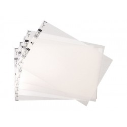 EPSON Carrier Sheet x5