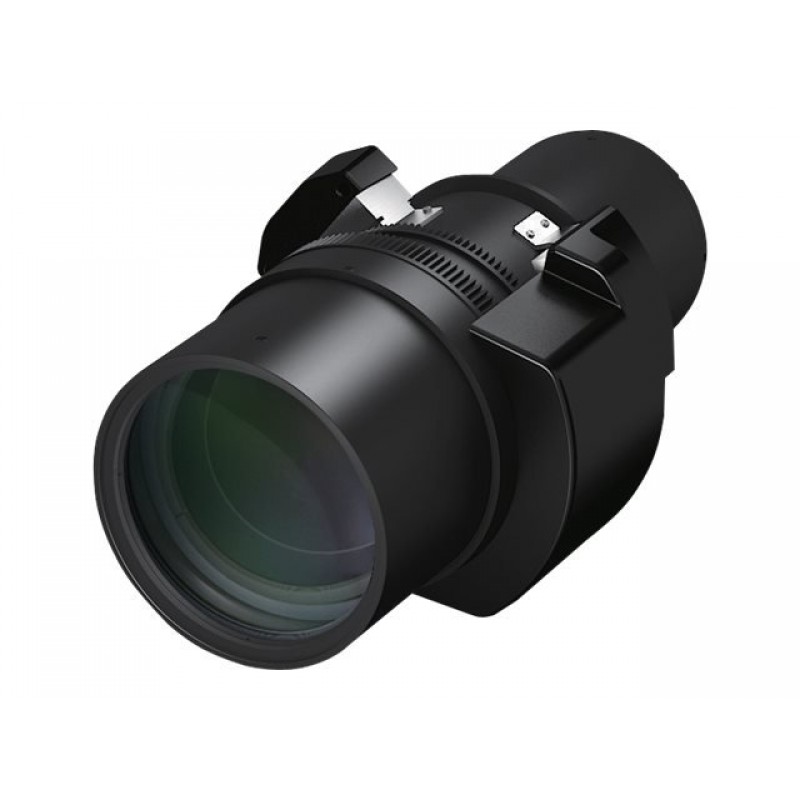EPSON ELPLM10 Mid throw 3 3.32-5.06 lens for EB-G7200W/G7400U/G7900U/G7905U/L1100U/L1200U/L1300U/L1405U-V12H004M0A