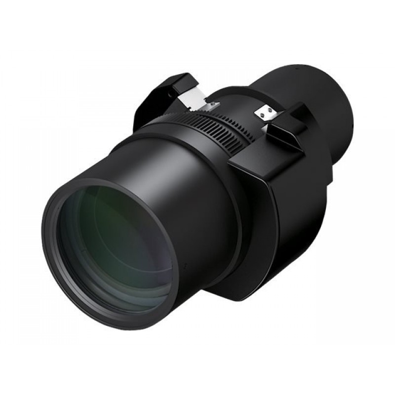 EPSON ELPLM11 Mid throw 4 4.85 - 7.38 lens for EB-G7200W G7400U G7900U G7905U L1100U L1200U L1300U L1405U-V12H004M0B