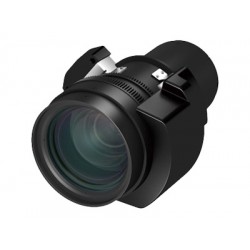 EPSON ELPLM15 mid throw lens for EB-G7200W/G7400U/G7900U/G7905U/L1100U/L1200U/L1300U/L1405U