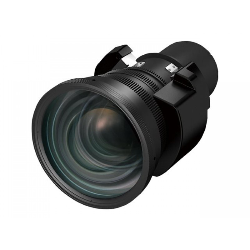 EPSON ELPLU04 ST off axis 2 WXGA 0.87 - 1.05 lens-V12H004U04