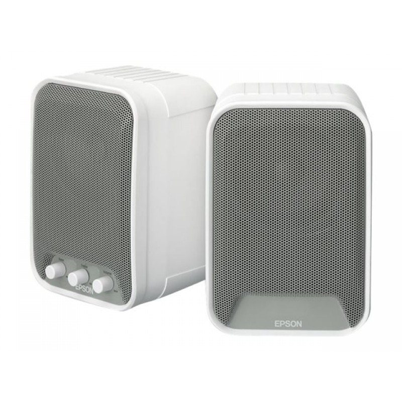 EPSON ELPSP02 2x Speaker 15W 80Hz-20kHz-V12H467040