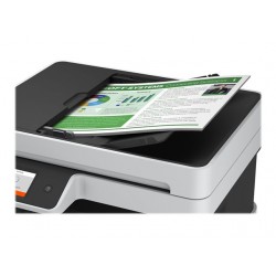 EPSON EcoTank L6460 MFP ink 37ppm mono 23ppm color