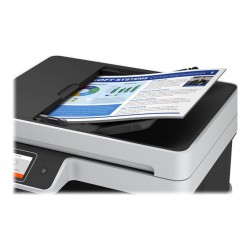 EPSON EcoTank L6490 MFP ink up to 10ppm