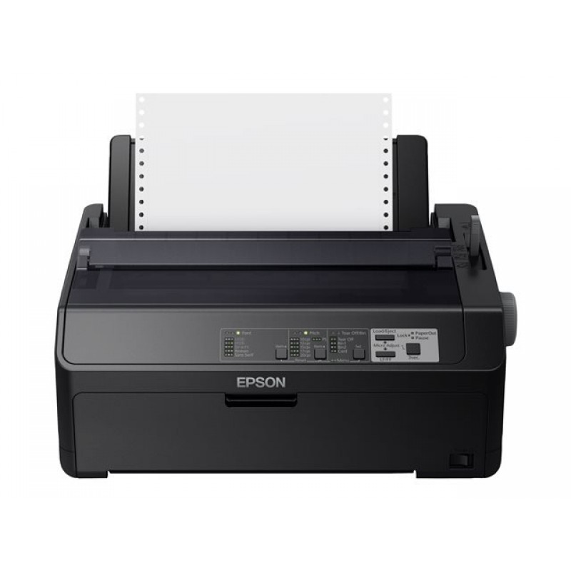 EPSON FX-890IIN dot-matrix printer-C11CF37403A0