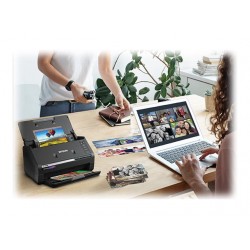 EPSON FastFoto FF-680W scanner