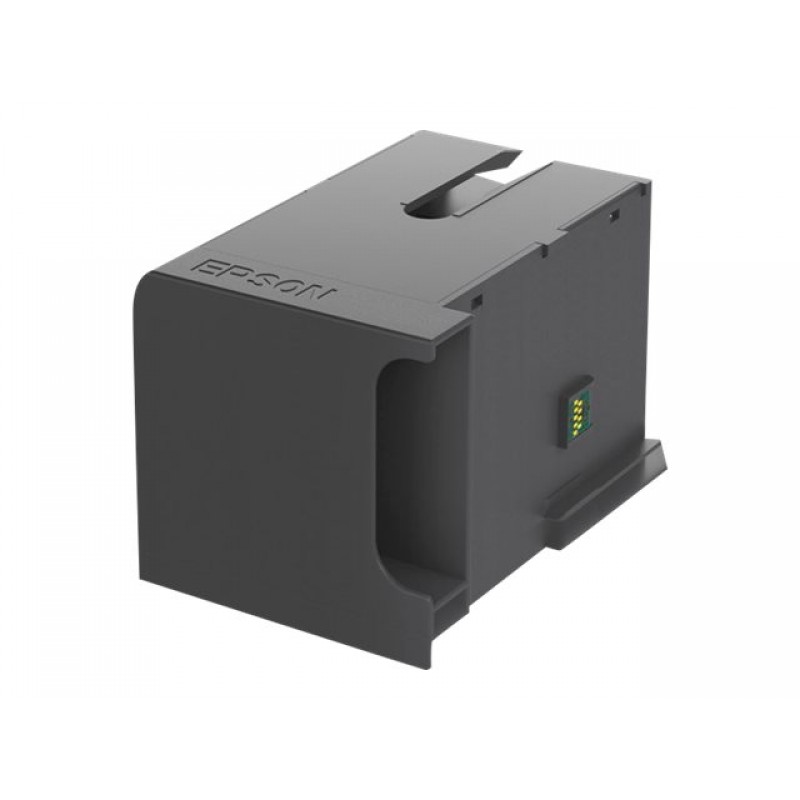 EPSON Maintenance Box for XP-5100 / WF-2860DWF / ET-2700 / ET-3700 / ET-4700 / L4000 / L6000 Series-C13T04D100