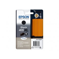 EPSON Singlepack Black 408 DURABrite Ultra Ink