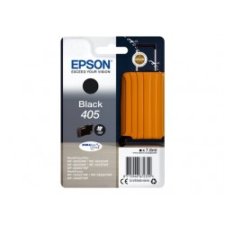 EPSON Singlepack Black 408XL DURABrite Ultra Ink