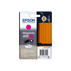 EPSON Singlepack Magenta 408 DURABrite Ultra Ink