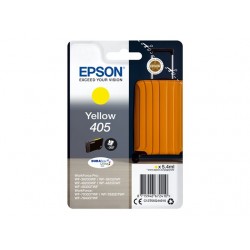 EPSON Singlepack Yellow 408XL DURABrite Ultra Ink
