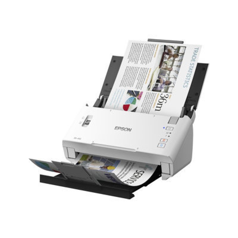 EPSON WorkForce DS-410 A3, B11B249401
