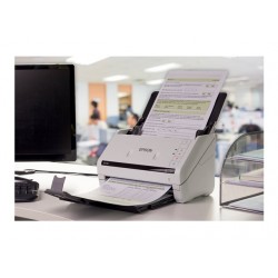 EPSON WorkForce DS-770II Scanner 45 ppm